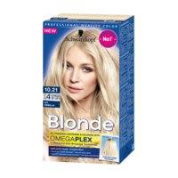 Blonde 10.21 Icy Vanilla, Schwarzkopf