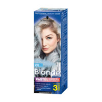 Blonde Pastel Spray Cool Blue, Schwarzkopf