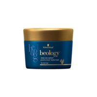 Beology Moisturizing -hoitoaine Trt Jar 200 ml, Schwarzkopf