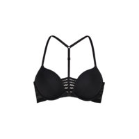 T back T shirt Bra T paitaliivit, DKNY