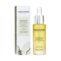 BioCalm Optimal Comfort Rescue Oil. 30 ml, Estelle & Thild