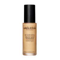 BioMineral Healthy Glow Foundation 30 ml., Estelle & Thild