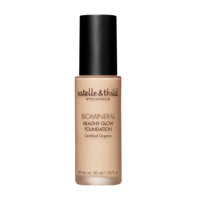 BioMineral Healthy Glow Foundation 30 ml., Estelle & Thild