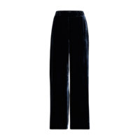 Cilea Pants samettihousut, Dagmar