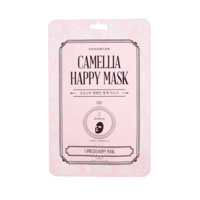 Camelia Happy Mask, Kocostar