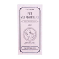 Face Spot Mirror Patch, Kocostar