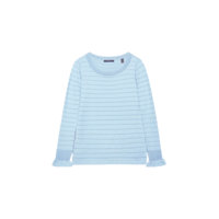 Boaty Neck neulepusero, Esprit