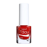 7Day Hybrid Nailpolish, Depend