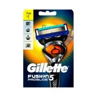 Fusion ProGlide Flexball Man., Gillette