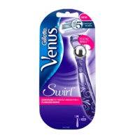 Venus Swirl TMR -höylä, Gillette