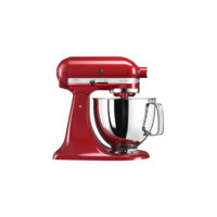 Artisan-yleiskone 4,8 l, punainen, KitchenAid