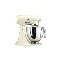 Artisan-yleiskone 4,8 l, kermanvärinen, KitchenAid