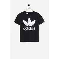 Trefoil Tee T paita, adidas Originals