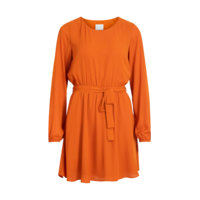 ViLucy L/S Dress mekko, Vila