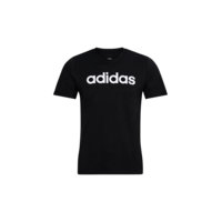 Essentials Linear Logo Tee T paita, adidas Sport Performance