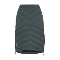 Toppahame Padded Skirt W, Bagheera