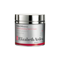 Visible Difference Gentle Hydrating Night Cream 50 ml, Elizabeth Arden