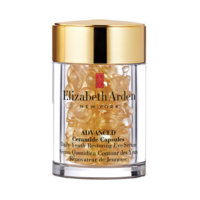 Ceramide Advanced Capsules Daily Youth Restoring Eye Serum 60 kpl, Elizabeth Arden