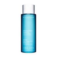 Gentle Eye Make-Up Remover Lotion 125 ml, Clarins