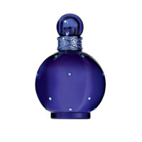 Midnight Fantasy EdP Spray 100 ml, Britney Spears