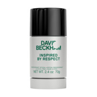 Inspired by Respect Deo Stick M 70 ml, David Beckham