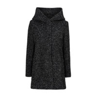 OnlSedona Boucle Wool Coat takki, Only
