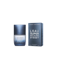 L'Eau Super Majeure Edt 50ml, Issey Miyake