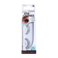 Artificial Eyelashes Ellen, Depend