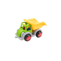 Jumbo Tipper Truck Fun Colour, Viking Toys