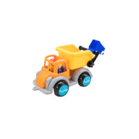 Jumbo Garbage Truck Fun Colour, Viking Toys