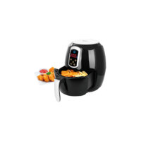 SmartFryer-friteerauspata 3,6 l, digitaalinen, Emerio