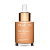 Skin Illusion Spf 15 30 ml, Clarins