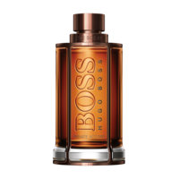 The Scent Private Accord For Him EdT 200 ml, Hugo Boss