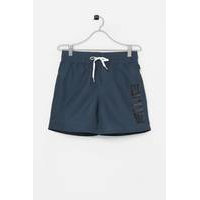 Uimashortsit Cruz Beach Shorts, Lindberg