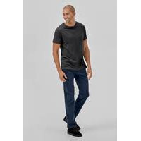 Chinos Smart Flex Alpha Khaki, slim tapered fit, Dockers