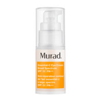 Essential-C Eye Cream SPF 15, 15 ml, Murad