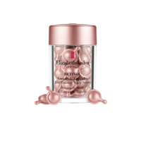 Retinol Ceramide Capsules Line Erasing Night Serum 30 pcs, Elizabeth Arden