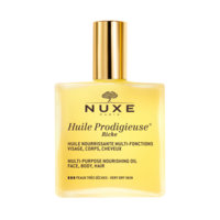 Huile Prodigieuse Riche 100ml, Nuxe