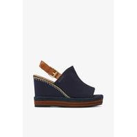 Sandaletit San Diego Wedge, Gant