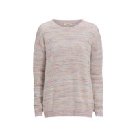 Neulepusero Cecil Mesh Knit Sweater, Whyred