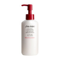 Defend D-Prep Extra Rich Cleansing Milk 125 ml, Shiseido