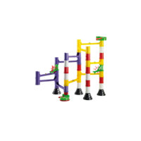 Marble Run Basic -kuularata, Quercetti