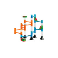 Marble Run Transp. -kuularata, Quercetti