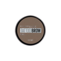 Tattoo Brow Pomade Pot, Maybelline