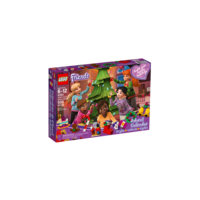 Lego Friends -joulukalenteri 41353, Lego