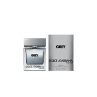 The One For Men Grey Intense Edt 30 ml, Dolce & Gabbana