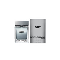 The One For Men Grey Intense Edt 50 ml, Dolce & Gabbana