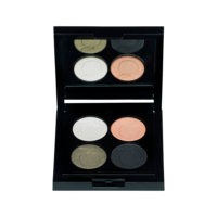 Eyeshadow Palette, IDUN Minerals