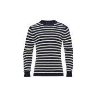 Dadin Stripe Knit