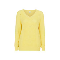 Knit Sweater neulepusero, Saint Tropez